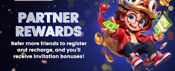 vip rewards
